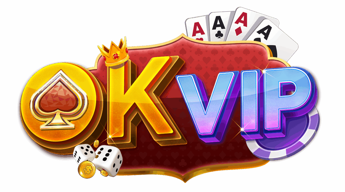 Okvip | OK Vip 🏆 Link vào Cổng Game Okvip mới nhất 2025